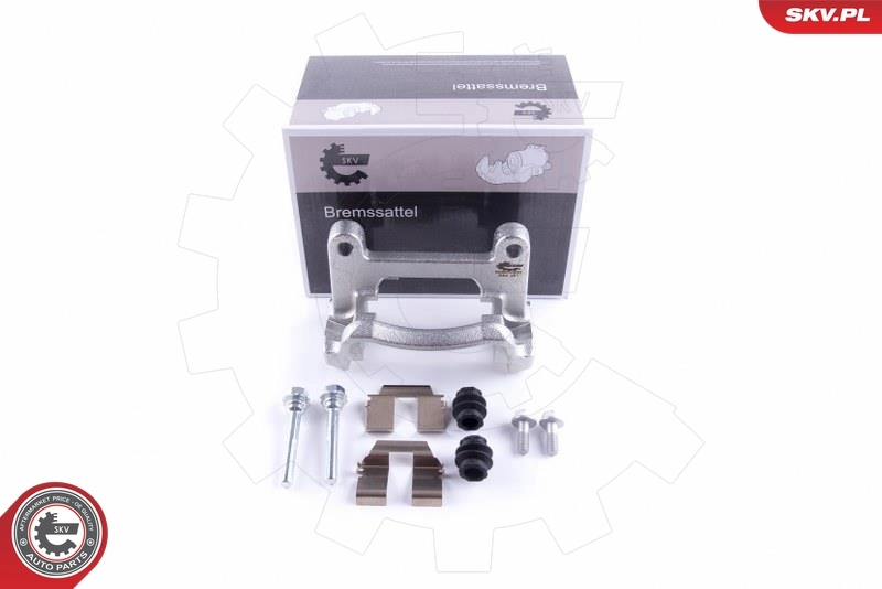 Bracket, brake caliper